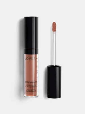 LOVREN BARRA DE LABIOS LIQ MAT R5C