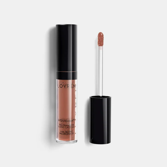 LOVREN BARRA DE LABIOS LIQ MAT R5C
