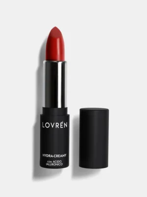 LOVREN BARRA DE LABIOS R3 ROJO INTENSO