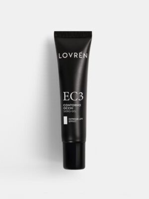 LOVREN CONTORNO DE OJOS GEL EXTREME-LIFT EC3