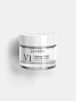 LOVREN CREMA V1 VISO HYDRA-AGE EFFECT 30ML