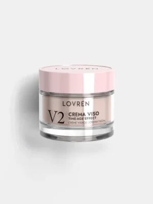 LOVREN CREMA FACIAL V2 VISO TIME-AGE EFFECT 30ML