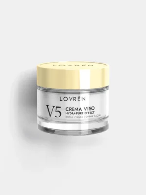 LOVREN CREMA FACIAL V5 HYDRA-PURE EFFECT 30ML