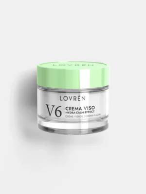 LOVREN CREMA FACIAL V6 HYDRA-CALM EFFECT 30ML