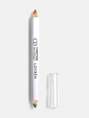 Lovren Lápiz Corrector 2 en 1 CD