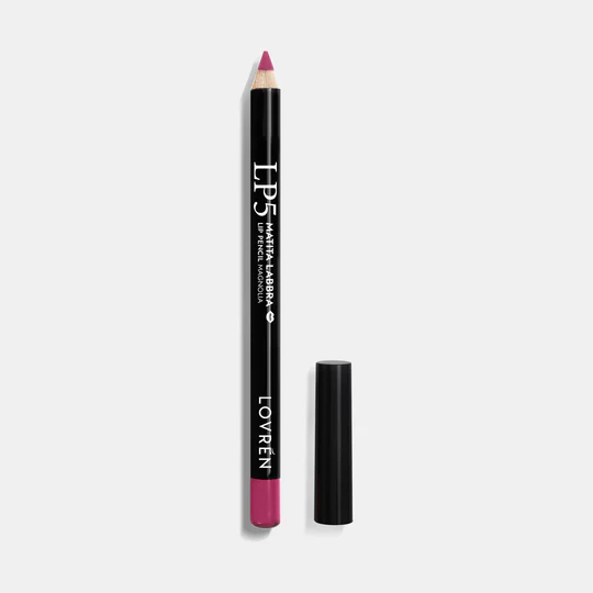 Lovren Lápiz Labios LP5 Magnolia