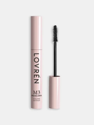 LOVREN MASCARA M3 VOLUMEN DEFINER 10ML