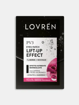 LOVREN PV3 PARCHES OCULARES LIFT-UP EFFECT