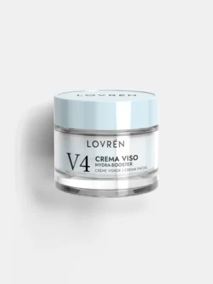 LOVREN CREMA V4 VISO FACIAL HYDRA-BOOSTER 30ML