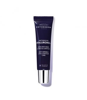 ESTHEDERM BÁLSAMO  RELLENADOR DE LABIOS 15 ML