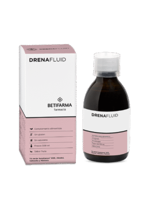 Betifarma Drenafluid 300Ml