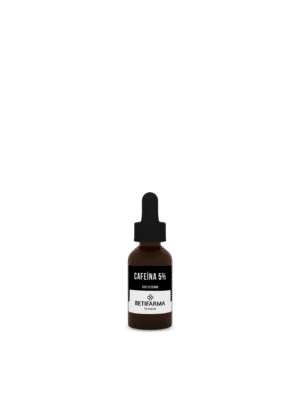 Betifarma Cafeína 5% 20 Ml