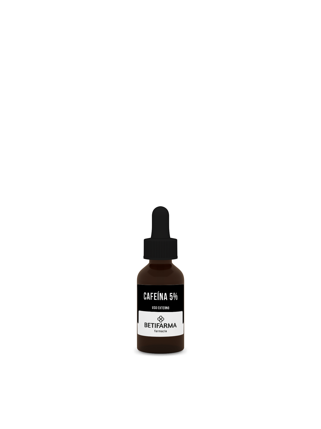 Betifarma CafeĆna 5% 20 Ml