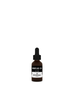 Betifarma Ácido Mandélico Aha 10% 20 Ml