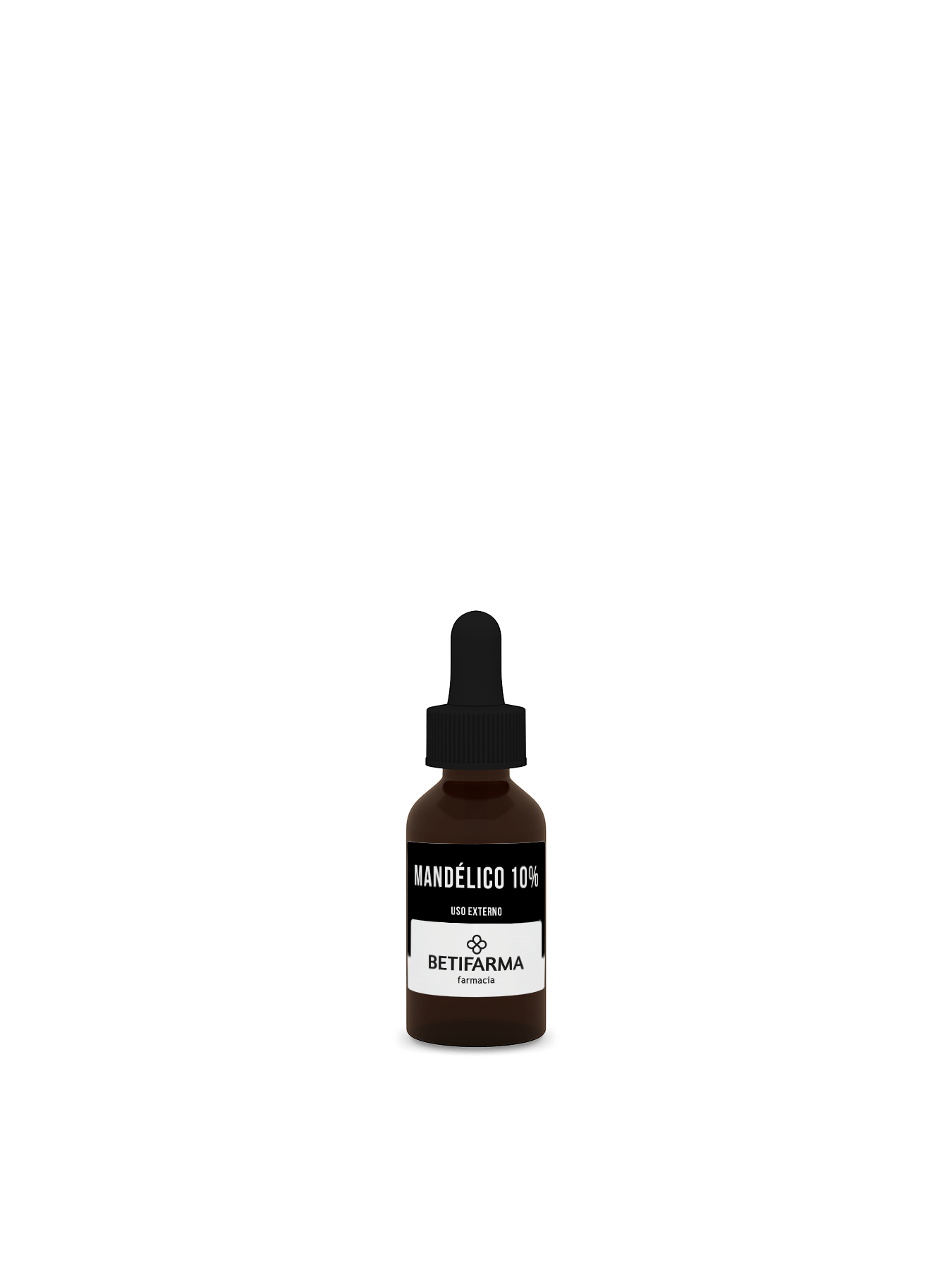 Betifarma Ácido Mandélico Aha 10% 20 Ml