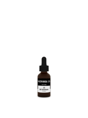 Betifarma Niacinamida 10%  20 ML