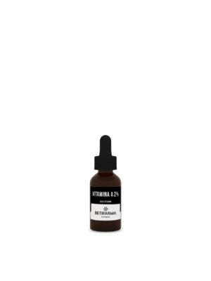 Betifarma Vitamina  A 2% 20ML