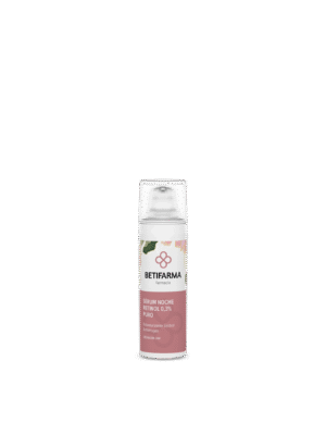 BETIFARMA SÉRUM NOCHE RETINOL 0,3% PURO 30 ML
