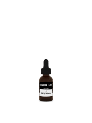 Betifarma Vitamina E 75% 20ML