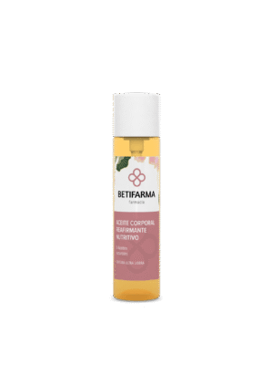 Betifarma Aceite Corporal Reafirmante y Nutritivo 100 Ml0