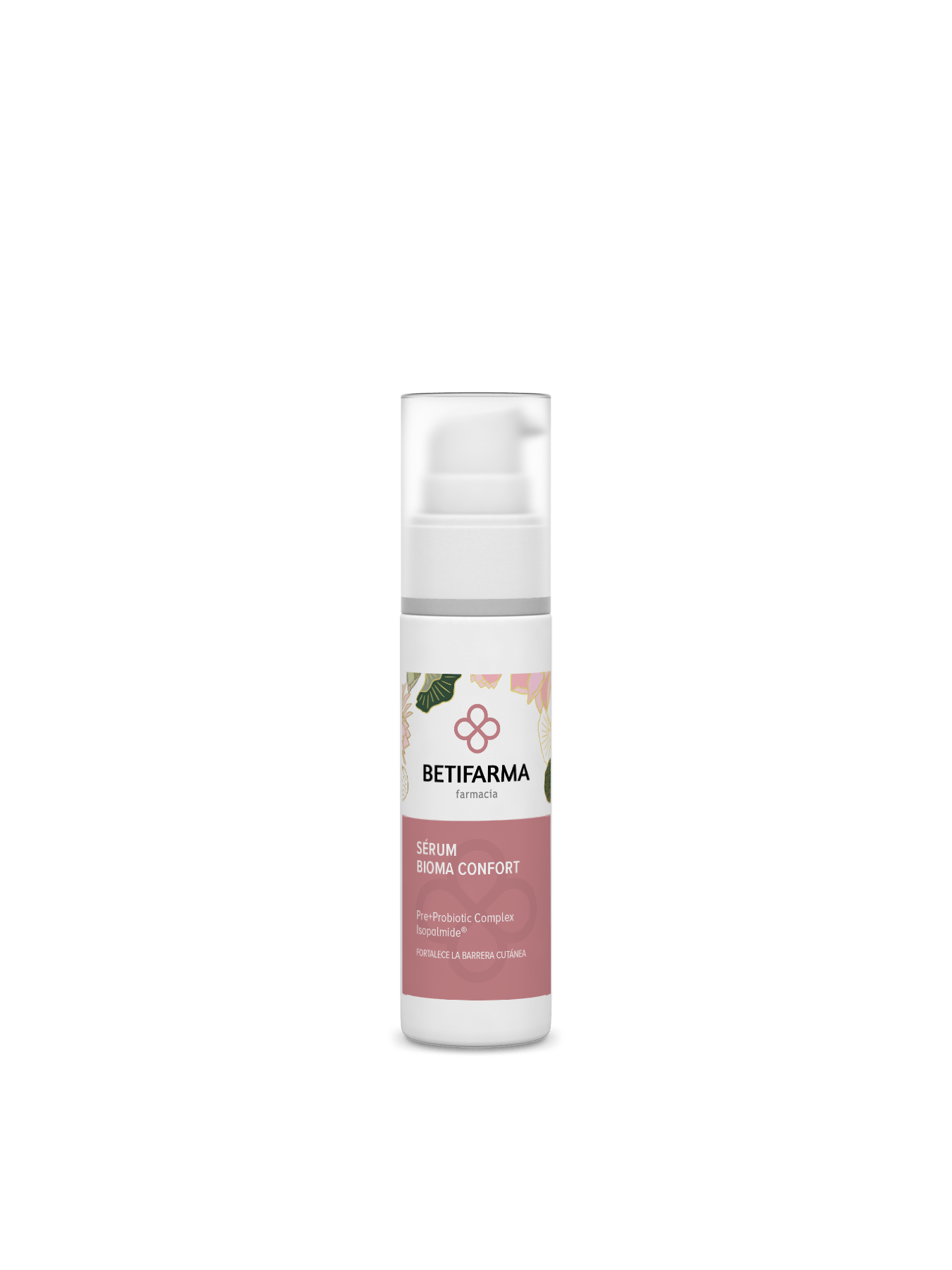 BETIFARMA SÉRUM BIOMA CONFORT 50 ML