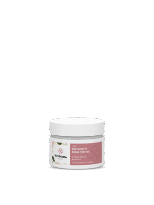 Betifarma Crema Anti-Rojeces Bioma Confort Prebiotic-Defence Troxerutina 50Ml