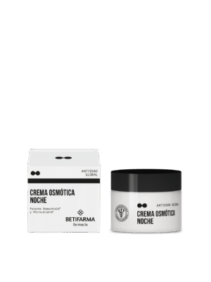 Betifarma Crema Osmótica Noche Antiedad Global 50 Ml