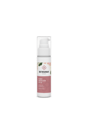 Betifarma Fluido Protección SPF 50 50Ml