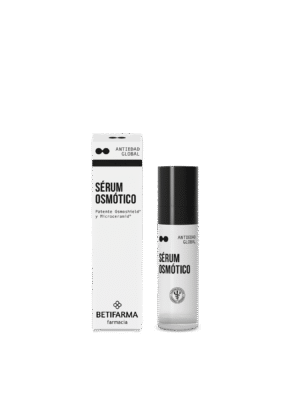 BETIFARMA SÉRUM OSMOTICO 30ML