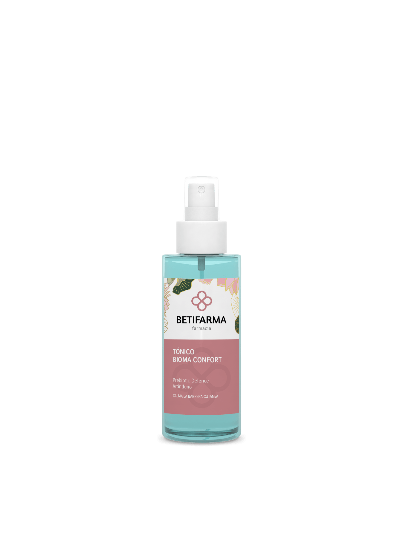 Betifarma Tónico Bioma Confort 100ML