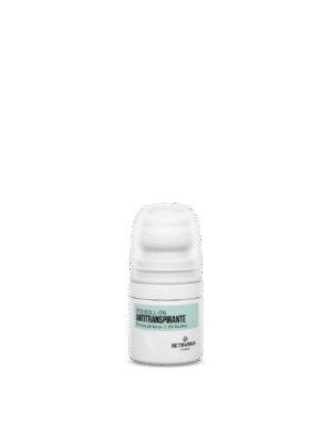 Betifarma Deo Roll-on antitranspirante 48h 50 ml