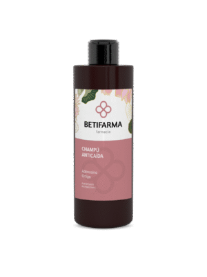 Betifarma Champú Anticaída 400Ml