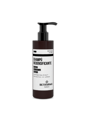 Betifarma Champu Redensificante 190 Ml