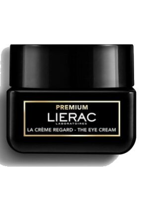 Lierac Premium La Crema de Ojos Antiedad 20 ml