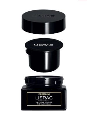 Lierac Premium La Crema Sedosa recarga 50 ml