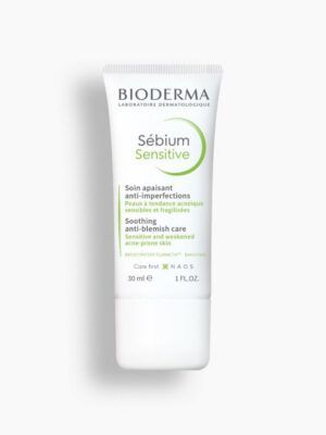 BIODERMA SÉBIUM SENSITIVE 30 ML