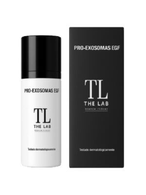 THE LAB PRO EXOSOMAS EGF CREMA SORBETE 50 ML