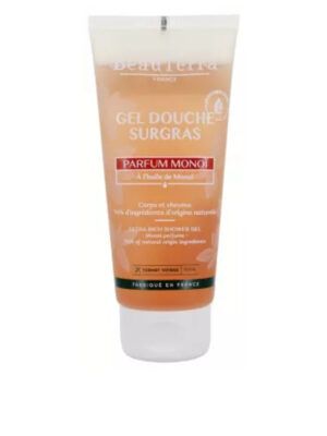 Beauterra Gel Ducha Monoi 100 Ml