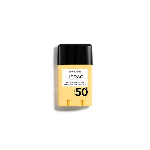 Lierac Sunissime Stick Protector Solar SPF50+ 10 g