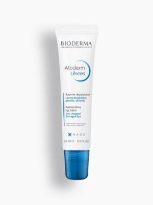 Bioderma Atoderm Balsamo Labios 15 Ml
