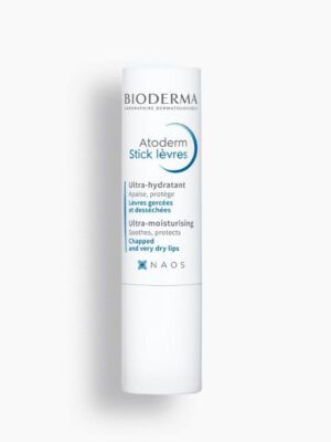 Bioderma Atoderm Stick Labios 4G