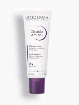 Bioderma Cicabio Arnica+ 40 Ml