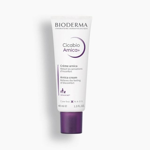 Bioderma Cicabio Arnica+ 40 Ml
