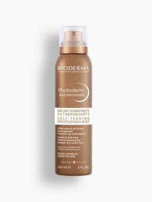 Bioderma Photoderm Autobronceador Bruma 150 Ml