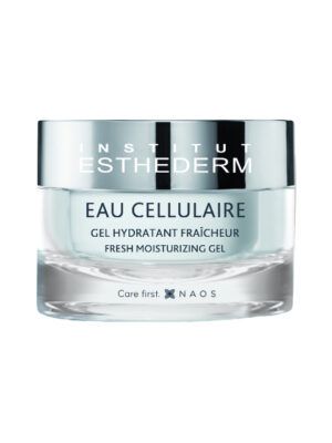 Esthederm Gel Agua Celular 50 Ml