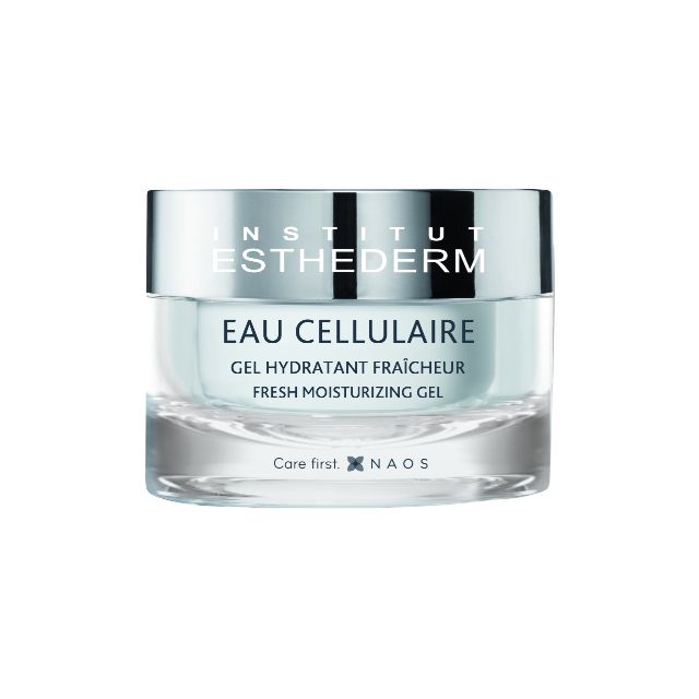 Esthederm Gel Agua Celular 50 Ml