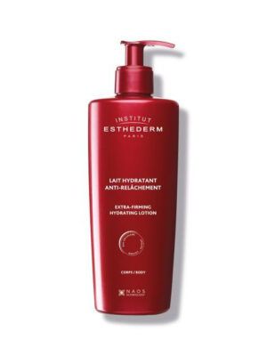 Esthederm Leche hidratante Reafirmante 400Ml