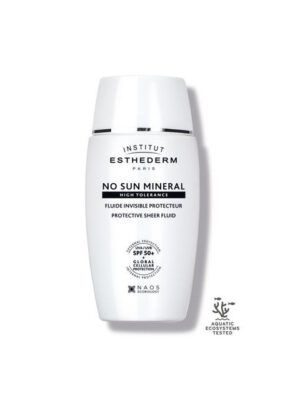 Esthederm Protector Solar Mineral No Sun SPF50+ 40ML