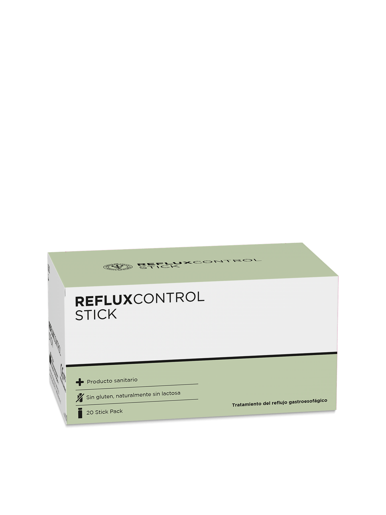 Betifarma Refluxcontrol Stick 2O comp