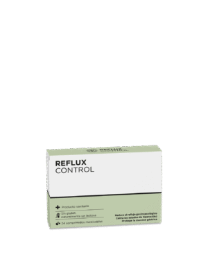 Betifarma Refluxcontrol 24 comp